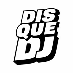 Disque DJ