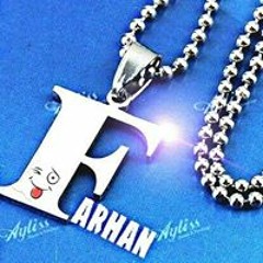 Farhan Mfm