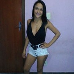 Patricia Ferreira