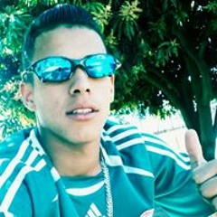 Israel Souza