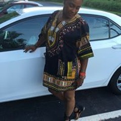 Alonna PhreeSpirit Kent