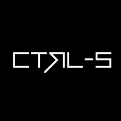 CTRL-S