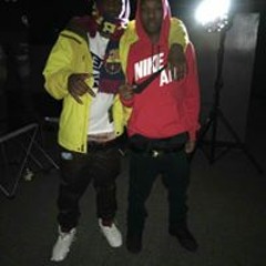Glo Tony