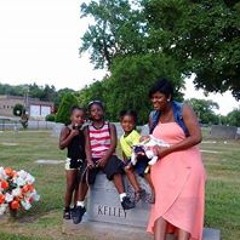 Trece Luvn Mythree