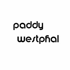 Paddy Westphal