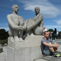 Kim Lihaug Gabrielsen