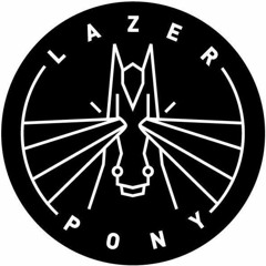 Lazerpony