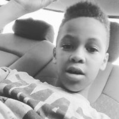 Jaiden Cole