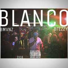 Brookz Willie Blanco