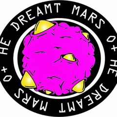HeDreamtMars