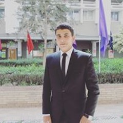 Mohamed Abdulfattah