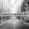 Komisch Wandern