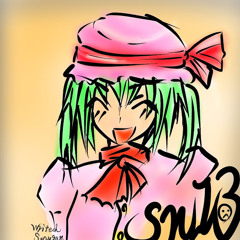 SM ITG チャンネル