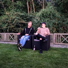 Møffe Witt-frost Simonsen