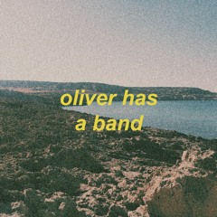 oliver has a band