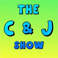 The Callum and Joe show