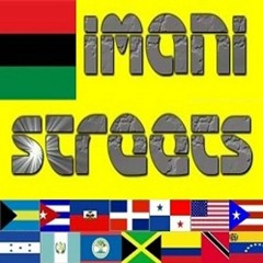 #ImaniStreets* #Music