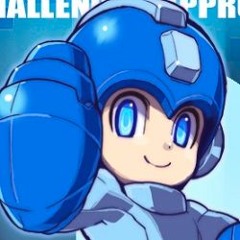 CoolKidMegaMan