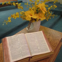 05-11-25 - The Apostle's Sad Prophecy - 2 Timothy 4:3-5