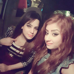 Maryum Khan