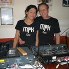 Erna Hans Partykommando