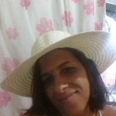 Cristiane Lima