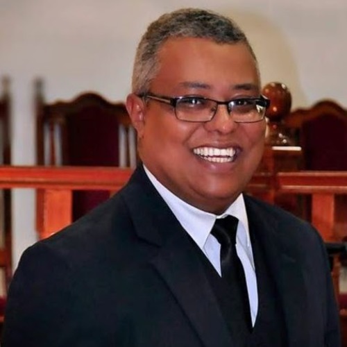 Pastor Prof. Me. William’s avatar