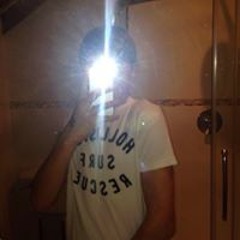 Ollie Potts