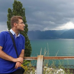 AmirHussein Abdolalizadeh