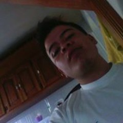 Erick Angeles