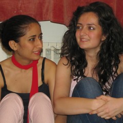 Pegah