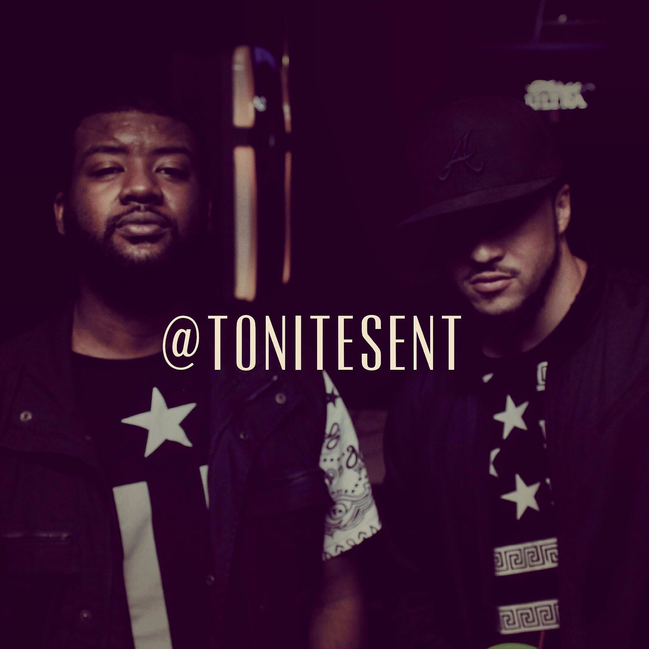 TONITESENTERTAINMENT podcast artwork