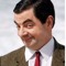 Mr. Bean is watching you!