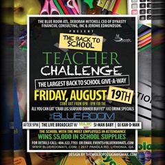 J. JACKSON'S COMMERCIALS