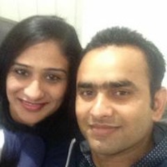 Ravinder Mandeep Kahlon