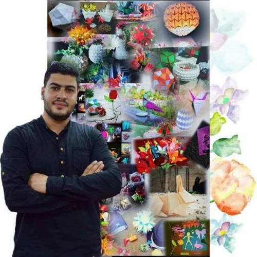 Ahmad Mofeed’s avatar