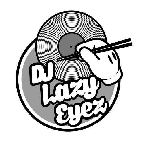 DJ Lazy Eyez’s avatar