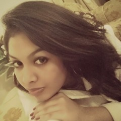 Amena Amjad