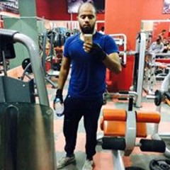 Abdullah Farouk