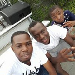 Robertho Carlos Justin