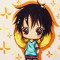 Anime_shine