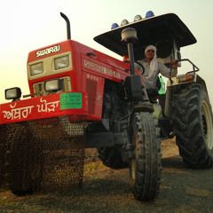 Dalbir Singh Dhillon