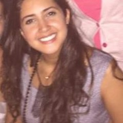Isis Rocha