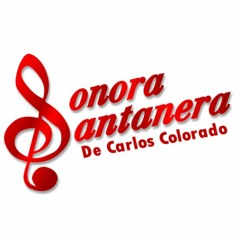 Sonora Santanera de Carlos Colorado