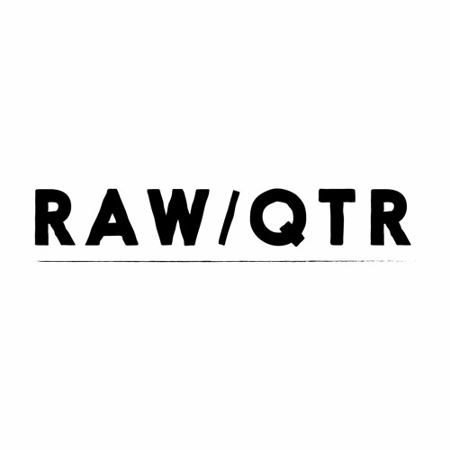 Raw Quarter’s avatar