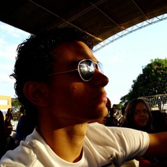 Felipe Bender (DJ Banks)