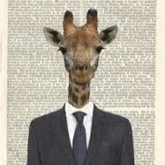 DandyGiraffe