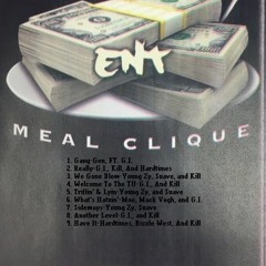 MoneyGang MealClique