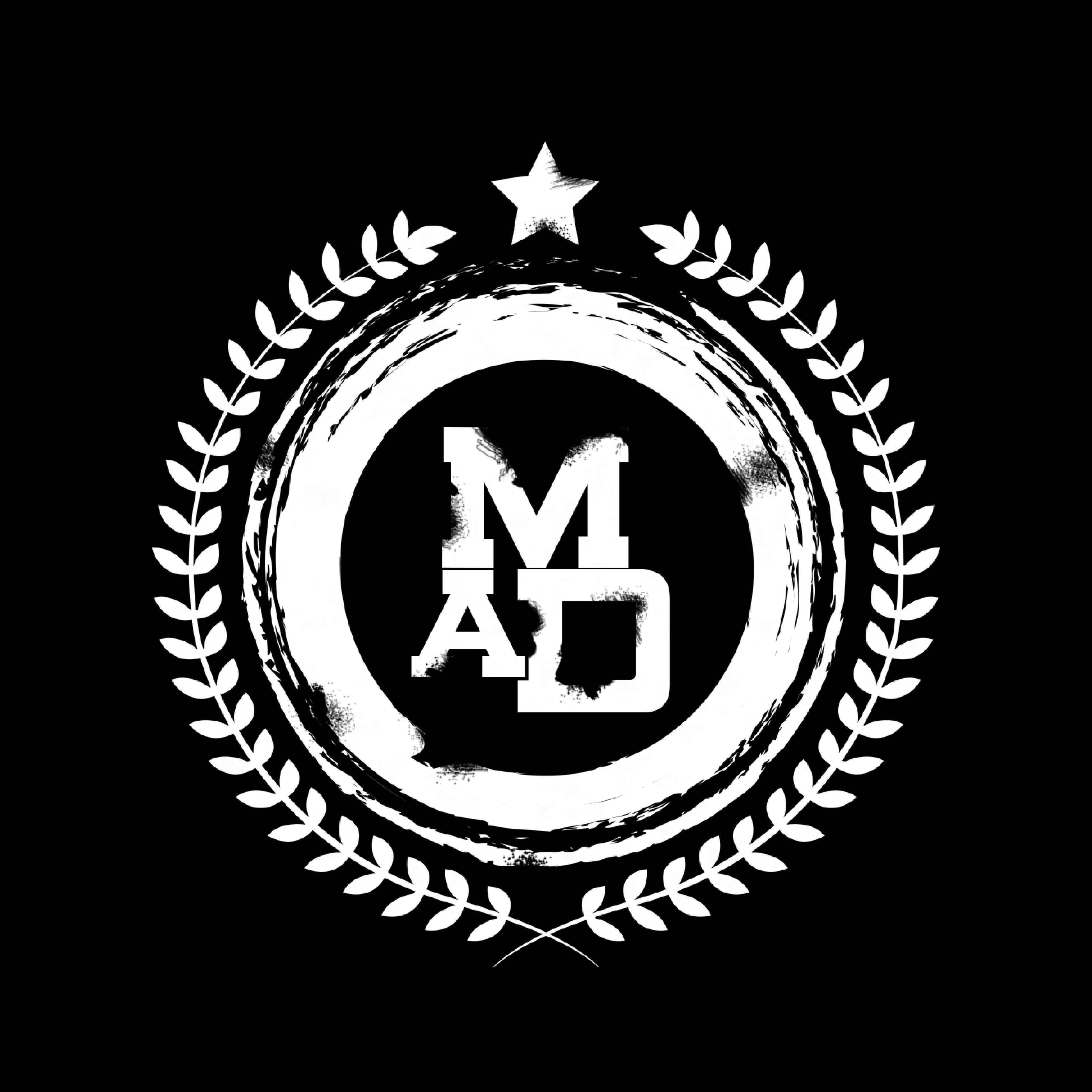 Banda Mad podcast artwork