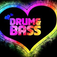 Stream I Love Drum and Bass Canada music | Listen to songs, albums,  playlists for free on SoundCloud